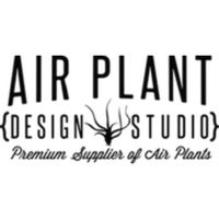 Air Plant Design Studio coupons